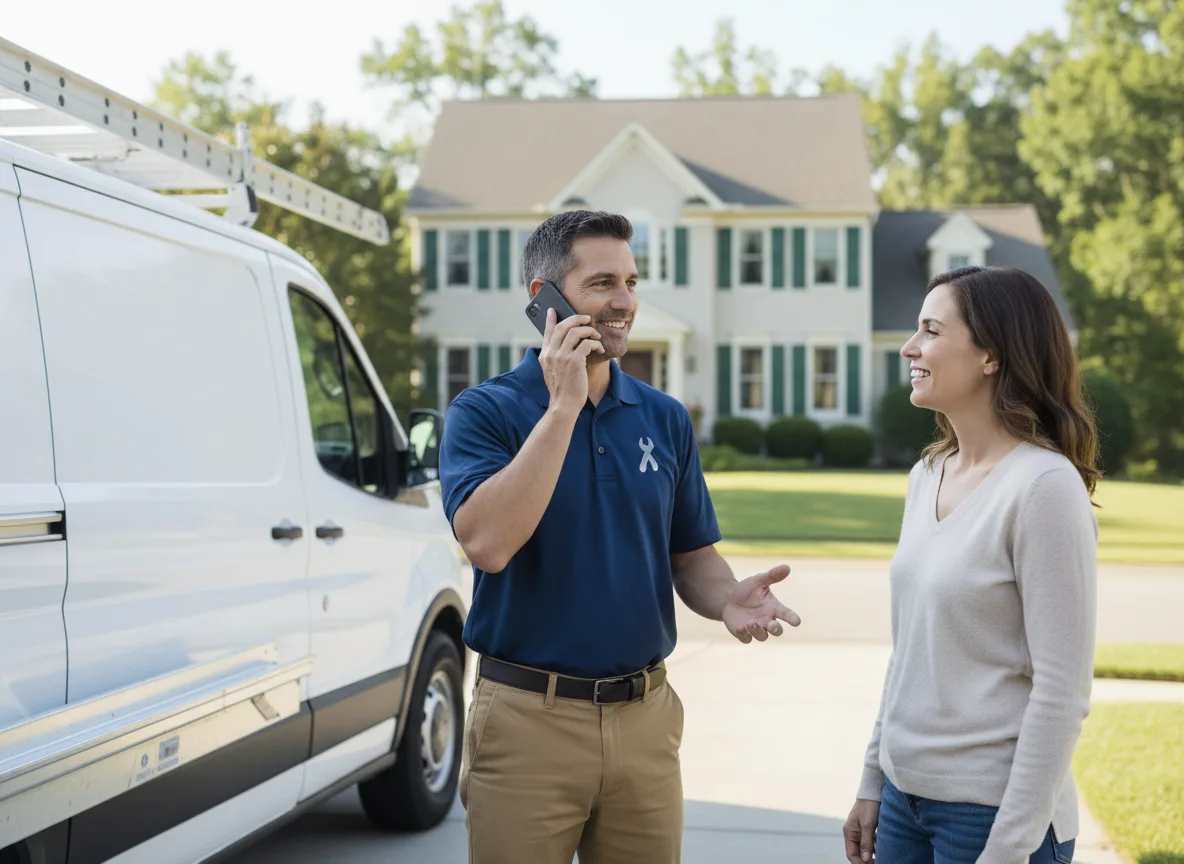 Home Gutter Service Welcome, NC FAQs